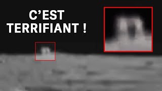 La Découverte TERRIFIANTE de la Chine sur la Lune laisse les Scientifiques étonnés !