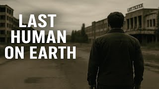 What If You Were the Last Human on Earth? | A Chilling Day in the Empty World