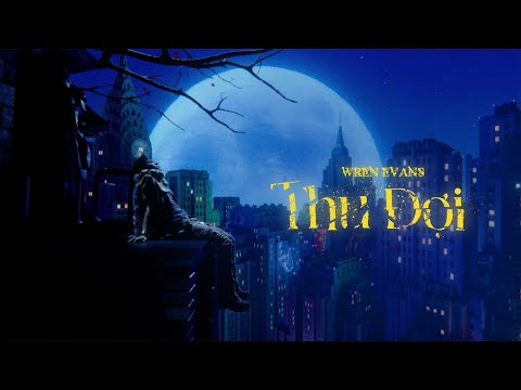 WREN EVANS - Thu Đợi | NỔ The Album (ft. itsnk)