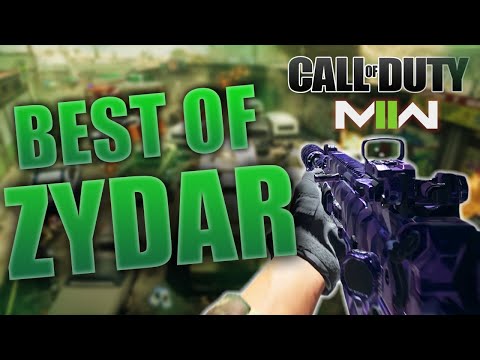 Best Of Stream MW2 #4