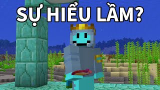 Big Shark ĐÃ HIỂU LẦM?