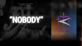 Worship Service (11-30-2025)