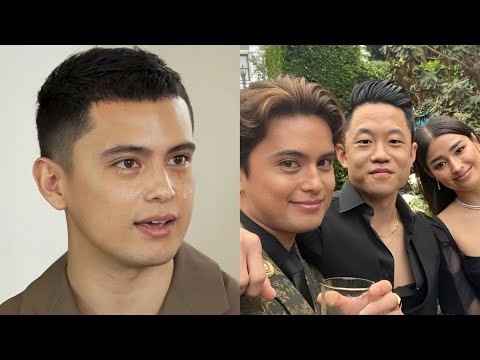 James Reid IDINETALYE ang Pangiiscam na Ginawa Sakanya ni Jeffrey Oh!