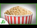 Understanding Popcorn and Fungi-based Foods