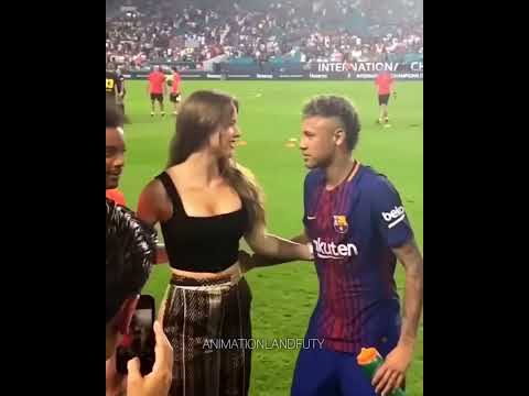 Mbappe and Neymar funniest moments 3# 🤣