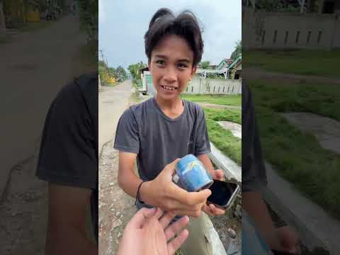 prank bagus visual #ompedvisual