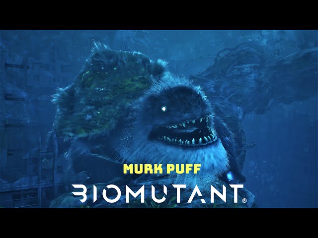 Biomutant Gameplay Part 17 | No Commentary