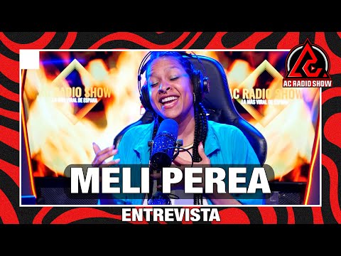 Meli Perea transforma el folclore colombiano con ritmos electrónicos únicos