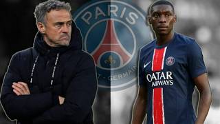 PSG Actu: Kolo Muani et la Juventus, ça sent l'arnaque