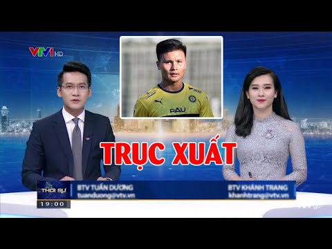 Khắp cả nước Pháp đồng loạt TRỤC XUẤT cầu thủ Quang Hải