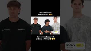 how’d the men do?!👀🤔🤭#ranking #attractive #judging #dating #crush