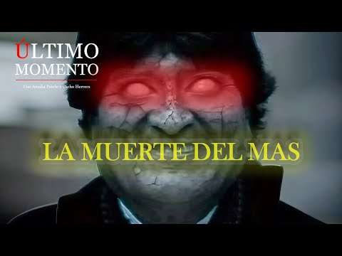 #ÚltimoMomento | LA MUERTE DEL MAS | 02.05.2024 | #CabildeoDigital