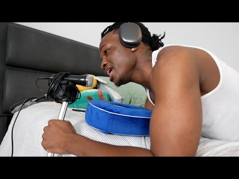 When Lil Yachty was recording "Poland"
