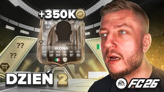 NIEMOŻLIWY FART NA START FC 26!!