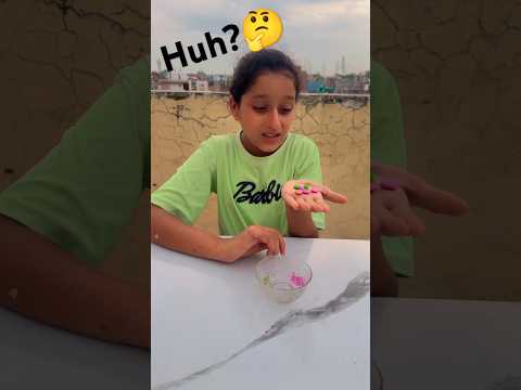 Gunnu rocked Dadi shocked ? #funny #trending #youtubeshorts