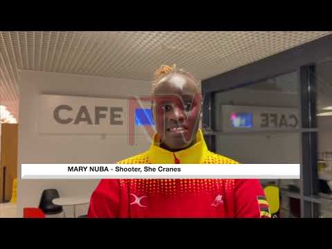 YouTube video thumbnail: She Cranes Secure 4th Win, Lead Celtic Cup Standings