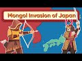 Mongol Invasions and Japan's Defense