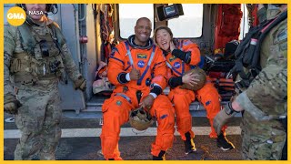 What's next for NASA