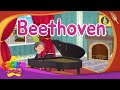 Beethoven's Life and Music Challenges