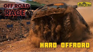 🏆 SİVAS OFF ROAD RACE | L200 & NAVARA 🏆