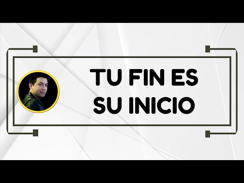 Tu fin es su inicio | Miércoles 19 de Febrero de 2025