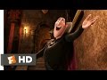 Hotel Transylvania Events and Characters