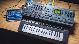 The Best Sampling Setup: Explained