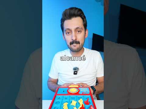 Vencí el juego de mi infancia