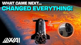 The Big Reveal Came On Mars! What If We’re Not The First To Set Foot On Mars?