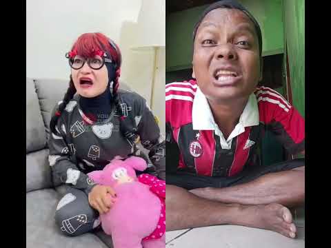 emak kelaperan ๐
#comedy #funny #lucu #komedi #memengakakkocak
