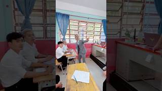 BEN EAGLE - Funniest School Moments #MartialArts #ActionComedy #KungFu #Kindness #Trending #Viral
