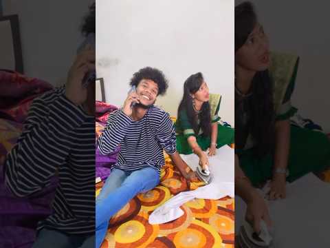 Hame Bhi Pyar Huwa || Mahi kumari #comedy #funny #vira#shots #youtubeshorts #mahikumari