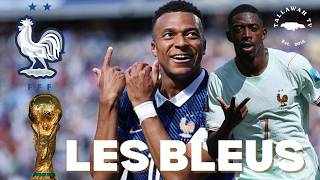 Can ANYONE Stop France From Winning The World Cup? 🏆 (Norway 1-4 France Analysis)