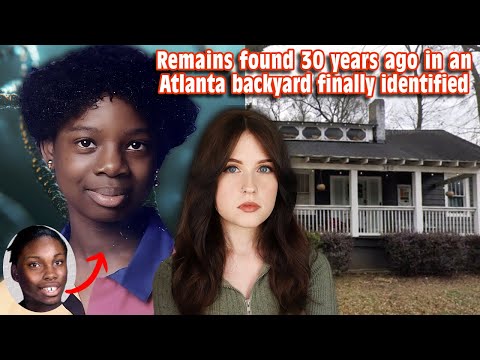 IDENTIFIED IN 2025: She Was a Jane Doe for 30 Years—Now We Know Her Name | Kiyona Arnold
