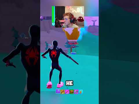 It be your own💔#fortnite #gaming