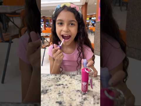 VICIADA GLOSS DOS ROSA ๐๐
#shorts