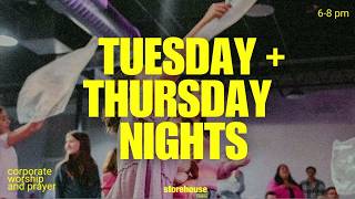 THURSDAY NIGHT SET 02/12/26