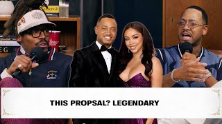 6 Years Later… He Dropped to One Knee