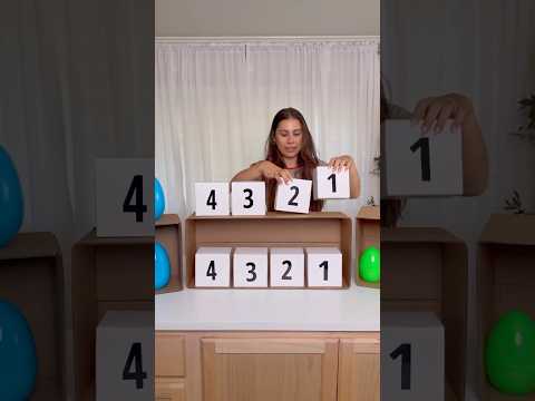 1v1 Matching Relay Race! ๐