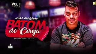 KUKI DO ARROCHA VOL1 - Batom de cereja