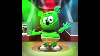 Gummy Bear Cover - Cha Cha Slide (REPOST FROM EMD23)