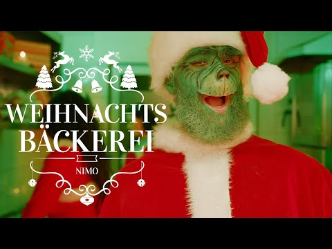 NIMO - WEIHNACHTSBÄCKEREI (prod. by chryziz)