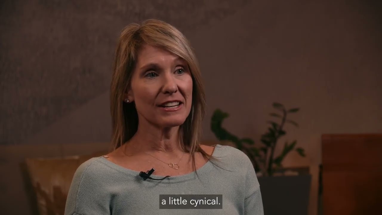 Franchisee Spotlight – Career: Dena Stewart