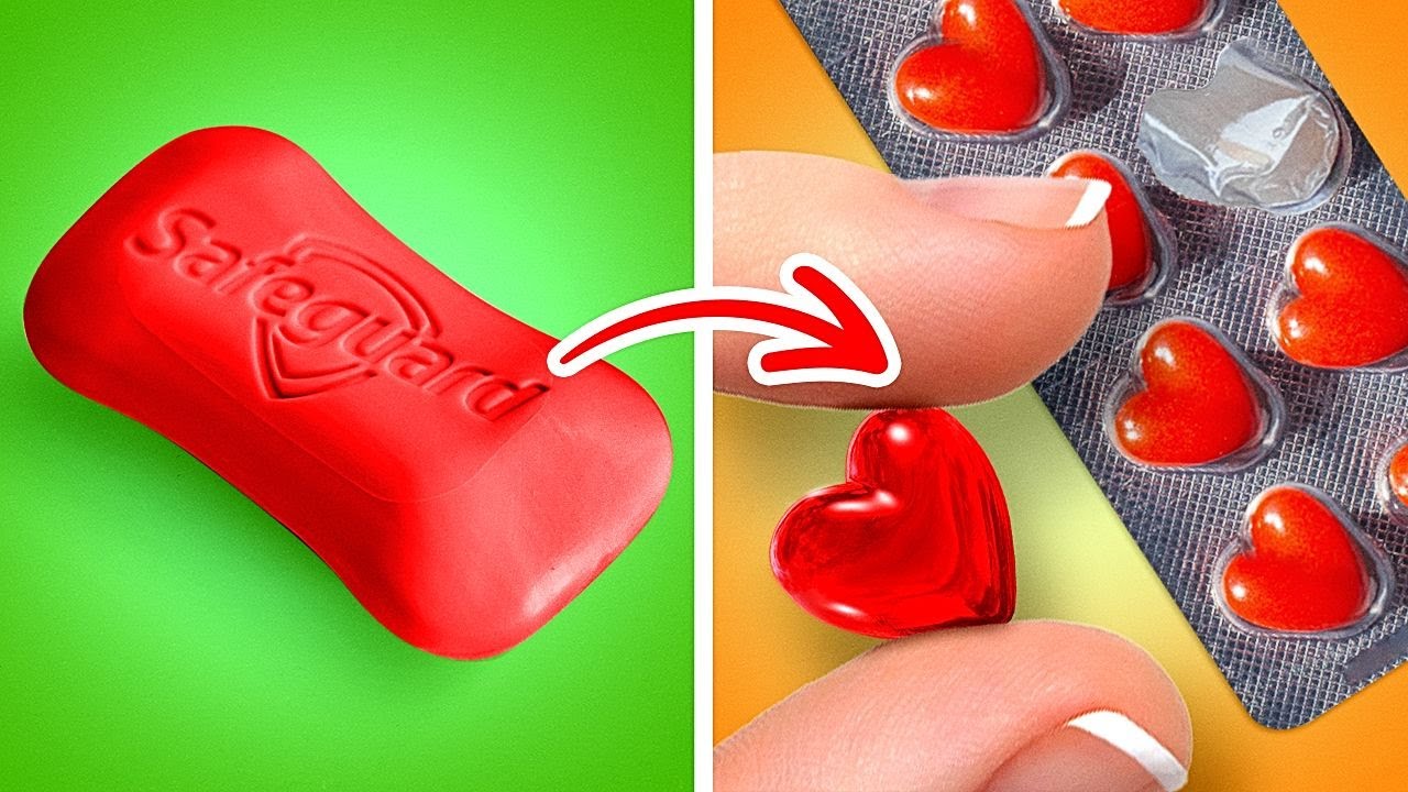 20+ simple everyday hacks that make life easier
