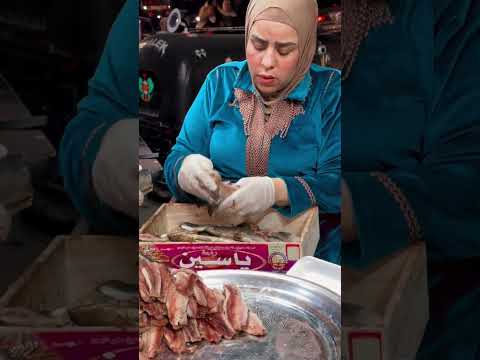 الدنياا جاية عليا 😭#فسيخ ام مكة
