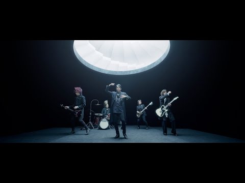 BUCK-TICK 「無限 LOOP」 MUSIC VIDEO