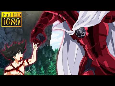 AWALNYA DIKIRA BOCIL LEMAH BIASA, EH TERNYATA ANAKNYA RAJA IBLIS!! 7 DEADLY SINS NEXT GENERATION!