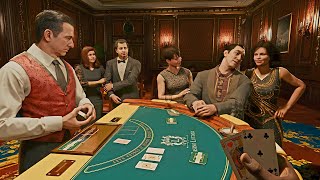 Casino Heist - Mastering Black Ops 6 Biggest Challenge (High Rollers Mission)