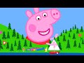 Peppa Pig Family Adventures