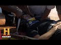 Motorsports Recovery Team Responsibilities